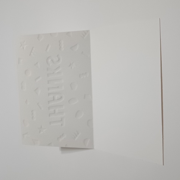 2/$15 Hallmark 23pk Confetti Thank You Cards & Envelopes - Picture 2 of 4